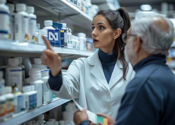 industria farmaceutica europeana in pericol de a se muta in sua din cauza tarifelor impuse de trump ce se intampla cu pacientii