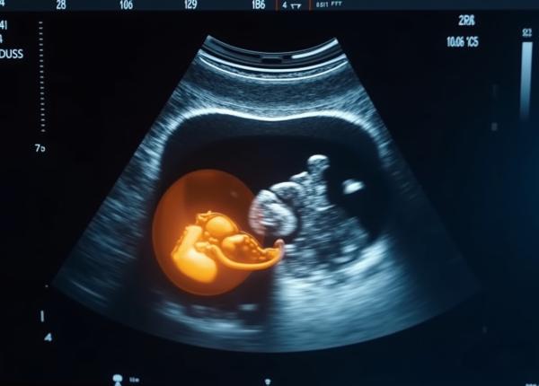 a nascut un copil cu uterul surorii ei miracolul care a uimit intreaga lume si da sperante multor femei