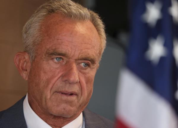 un studiu va dezvalui cauza epidemiei de autism robert f kennedy jr promite adevarul pana in septembrie