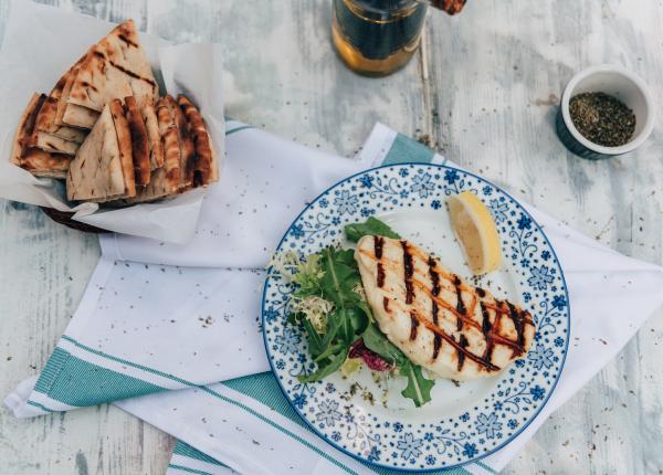 ce mananca grecii pentru a avea o viata lunga si sanatoasa care este compusul cheie din zonele albastre