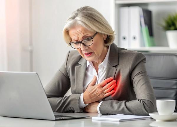 probleme cardiace minore ar putea indica un risc timpuriu de dementa probleme cardiace minore ar putea indica un risc timpuriu de dementa