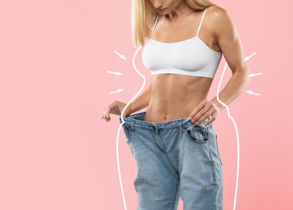 activitatea care ajuta la reducerea circumferintei taliei si sprijina pierderea in greutate