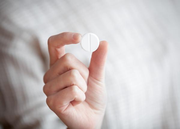 aspirina in preventia cardiovasculara studiul aspree reevaluat