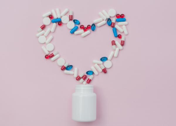 combinatia de medicamente care previne infarctul