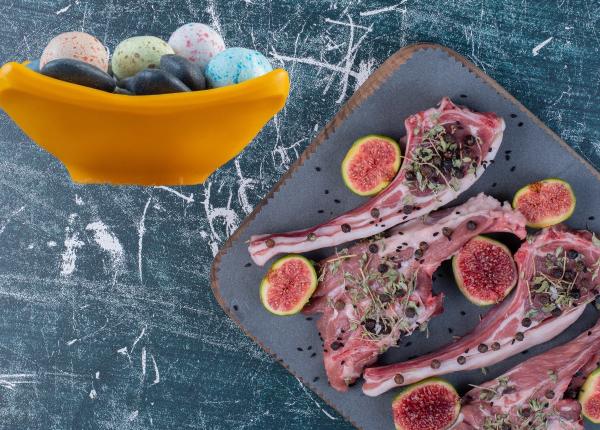 la ce sa fii atent cand faci cumparaturi de paste dr tudor ciuhodaru oul rau si mielul toxic