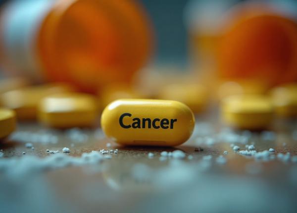 medicamentul care pacaleste celulele canceroase si le distruge din interior