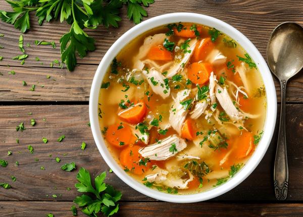 supa de pui remediul traditional al bunicilor pentru raceala cum ajuta sistemul imunitar supa de pui remediul traditional al bunicilor pentru raceala cum ajuta sistemul imunitar