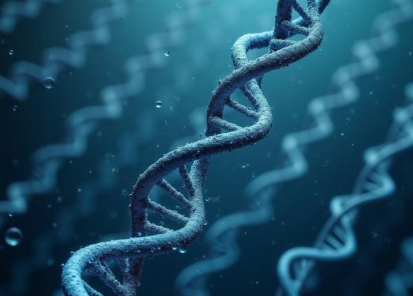 adn ul tau ar putea fi deja in mainile hackerilor avertismentul socant al cercetatorilor