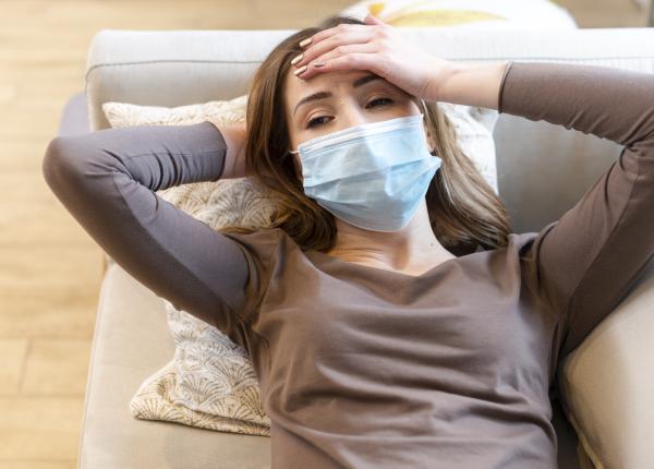 cercetatorii opresc simptomele long covid cu ajutorul unui nou compus antiviral