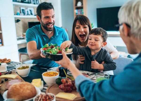 dr tudor ciuhodaru 10 reguli pentru o masa de paste echilibrata