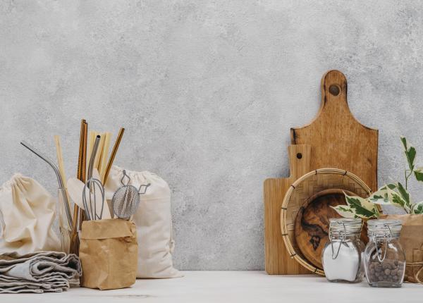 care este cel mai murdar loc din bucatarie