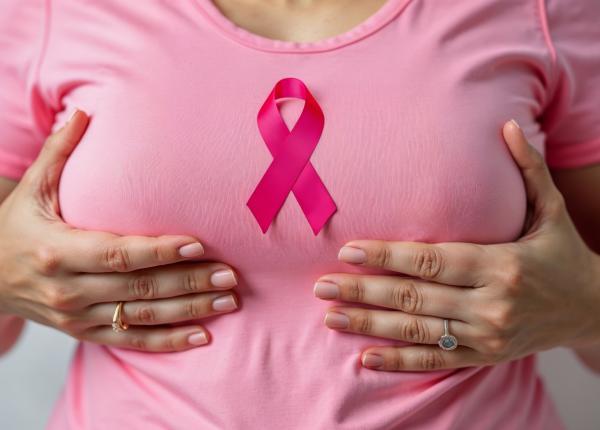 combinatia inovatoare care prelungeste supravietuirea in cancerul mamar triplu negativ metastazat