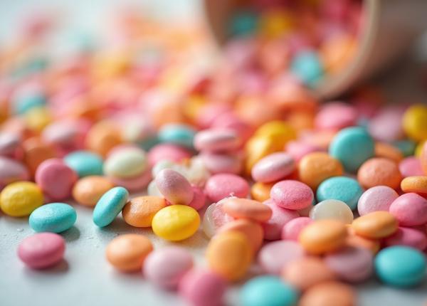 sua interzice colorantii alimentari artificiali