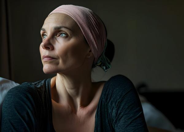 cancerul impact diferit femeile mai afectate cancerul impact diferit femeile mai afectate