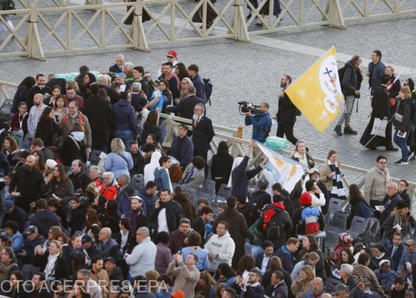 funeraliile papei francisc ultima dorinta a papei francisc nerespectata