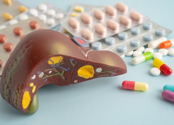 medicamentul care poate evita transplantul de ficat pentru boala cailor biliare medicamentul care poate evita transplantul de ficat pentru boala cailor biliare