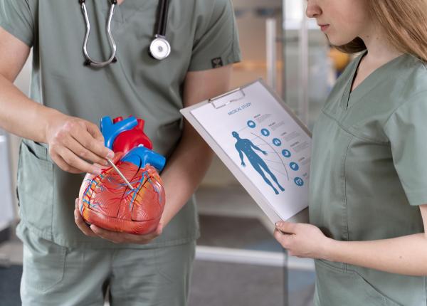 un test simplu poate prezice mai bine riscul de boli cardiovasculare decat cel standard un test simplu poate prezice mai bine riscul de boli cardiovasculare decat cel standard