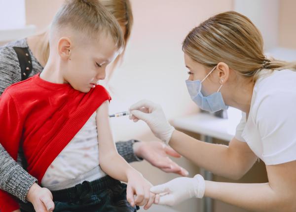 o sefa dsp trage un semnal de alarma cu privire la tendinta parintilor de a evita vaccinarea copiilor o sefa dsp trage un semnal de alarma cu privire la tendinta parintilor de a evita vaccinarea copiilor