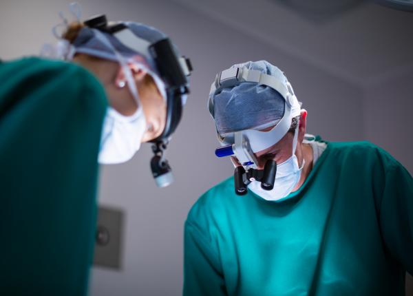 operatie in premiera la spitalul judetean sibiu pentru o afectiune biliara severa