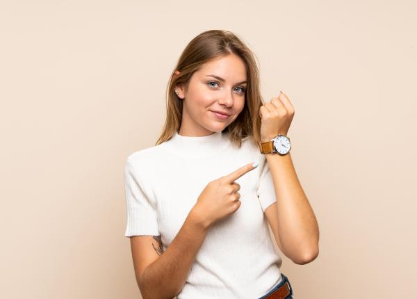 ce ti se poate intampla daca porti ceasul toata ziua e mai grav decat crezi