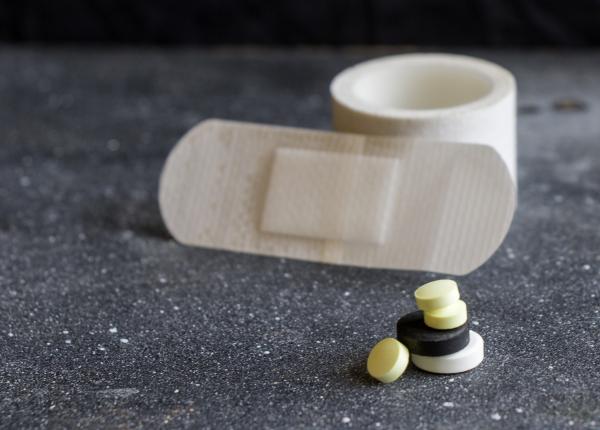 chinezii au dezvoltat un plasture pentru organe care ajuta la administrarea medicamentelor chinezii au dezvoltat un plasture pentru organe care ajuta la administrarea medicamentelor