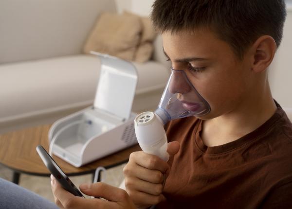 tratamentele inhalatorii un lux pentru pacientii cu astm desi le salveaza viata