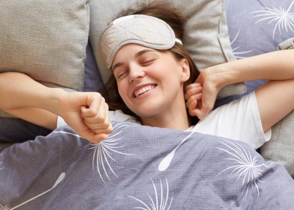 o mutatie genetica rara permite unor oameni sa fie in forma dupa doar 4 ore de somn