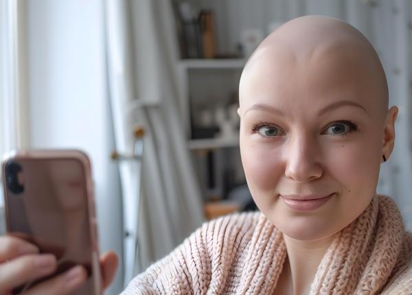 un selfie poate decide tratamentul pentru cancer faceage arata starea organismului si cum imbatranesti