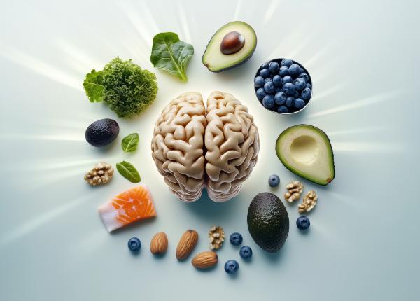 alimentele bogate in flavonoide pot incetini declinul cognitiv si fragilitatea la varstnici