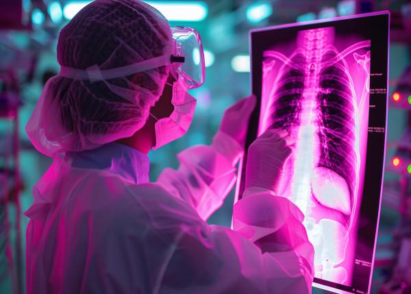 emrelis un nou tratament pentru cancerul pulmonar non microcelular