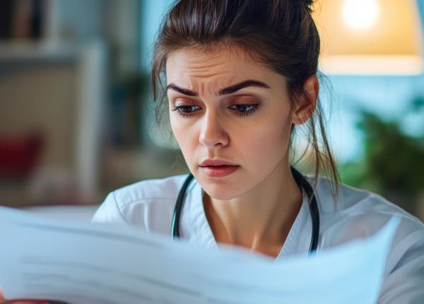 semnul banal al cancerului medicii avertisment semnul banal al cancerului medicii avertisment