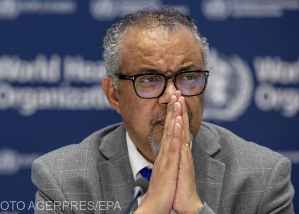 tedros adhanom vrea ca toate tarile membre sa semneze acordul oms ce se va intampla la urmatoarea pandemie