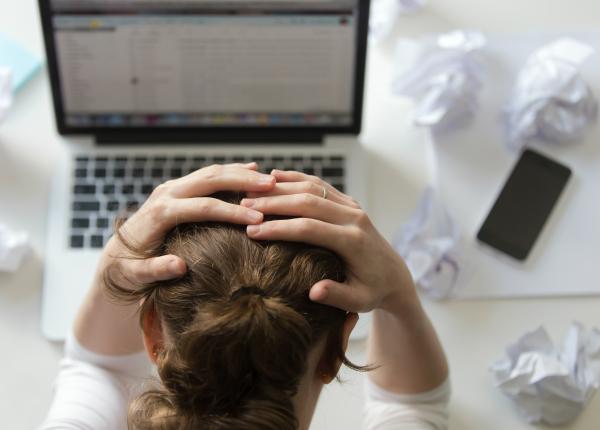 de ce amanam sarcinile importante cum iesim din procrastinare 5 pasi esentiali de ce amanam sarcinile importante cum iesim din procrastinare 5 pasi esentiali
