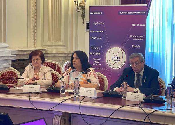 glanda mica impact mare dialoguri la parlament de ziua mondiala a tiroidei