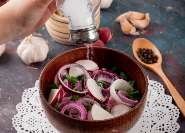 ce se intampla cand pui sare pe ceapa ce efect are asupra sanatatii