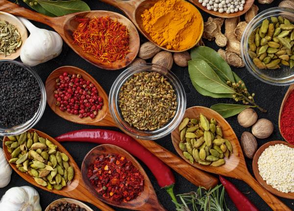 condimentele care pot interfera cu medicamentele ce trebuie sa stii