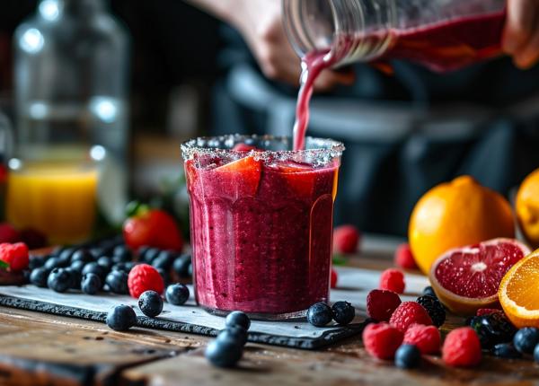 cel mai sanatos suc pentru inima pana la de trei ori mai multi antioxidanti decat ceaiul verde cel mai sanatos suc pentru inima pana la de trei ori mai multi antioxidanti decat ceaiul verde