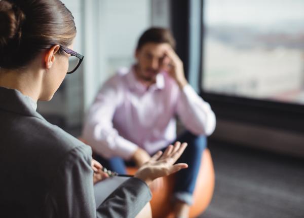 poate ai ul sa ti tina loc de terapeut raspunsul e mai complicat decat crezi