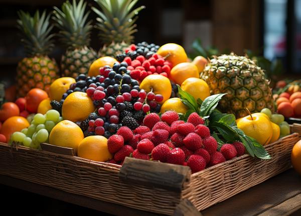 sase fructe care surclaseaza portocala la continutul de vitamina c sase fructe care surclaseaza portocala la continutul de vitamina c