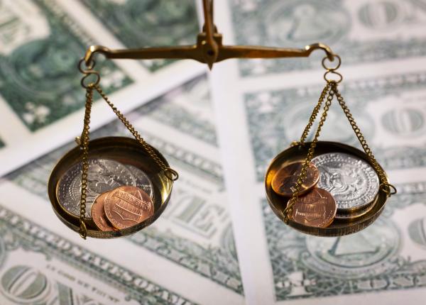 daca statul poate crea bani de ce platim tot mai multe taxe ce se intampla cu taxele de fapt