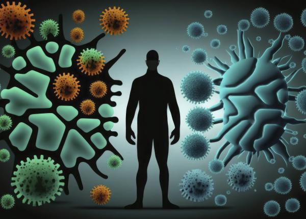 expunerea la lumina zilei stimuleaza sistemul imunitar ofera protectie impotriva infectiilor