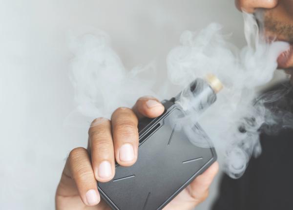 asociatia industriei de vaping solicita recunoasterea oficiala a vapatului in romania ca metoda valida de renuntare la fumat