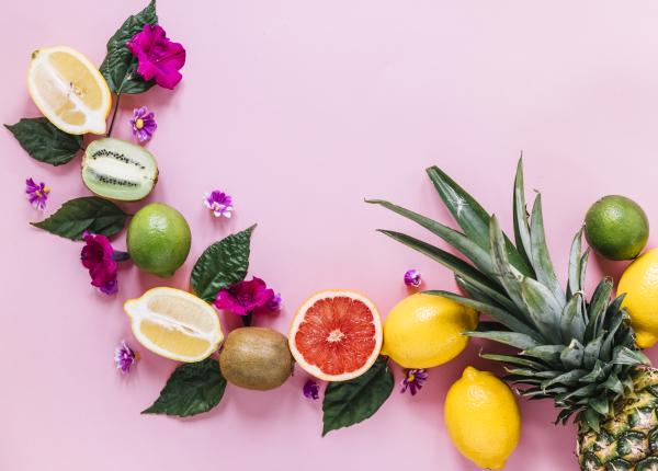 fructul de vara sarac in carbohidrati plin de beneficii pentru sanatate piersica