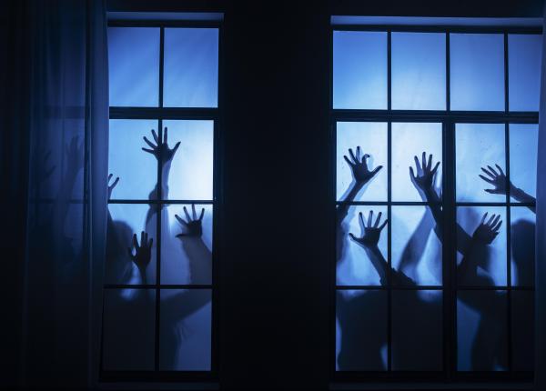 lucruri neasteptate care te pot ucide aproape instantaneu sunt chiar in propria ta casa