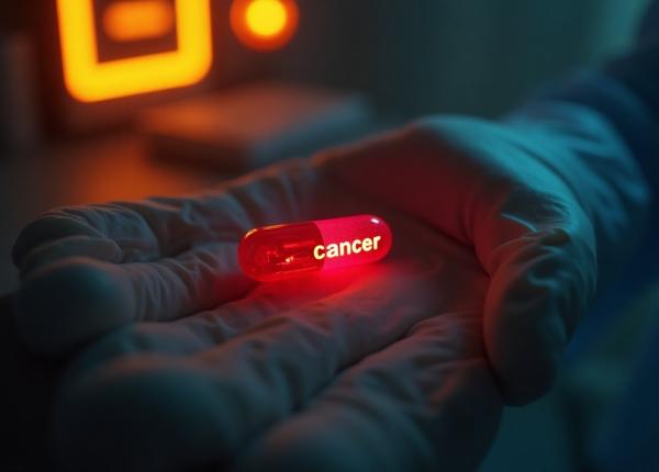 medicamentul care poate salva viata bolnavilor de cancer descoperire neasteptata