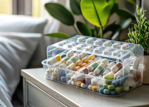 unde trebuie de fapt sa pastrezi medicamentele cea mai mare greseala pe care o faci