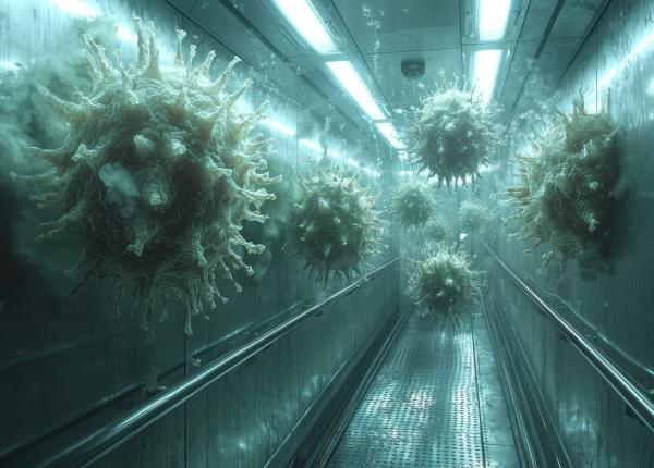 superbacteria care descompune plasticul medical asociata cu risc crescut pentru dispozitivele din spitale