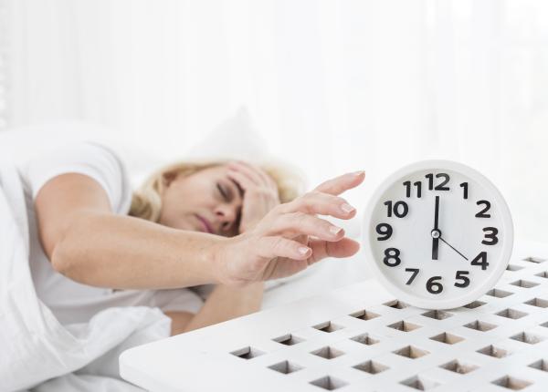 de ce unii oameni au nevoie de mai putin somn decat altii