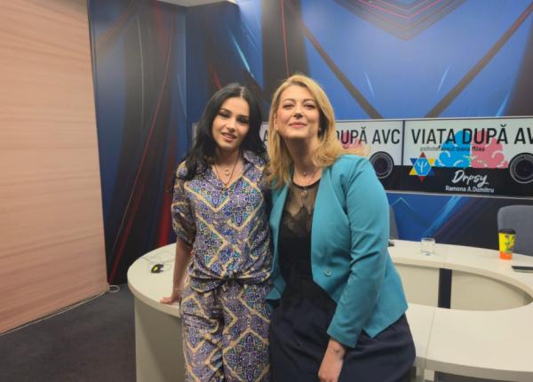 cum arata viata dupa avc