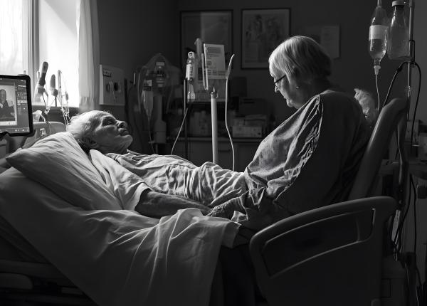 simptomul straniu care poate indica moartea iminenta dezvaluit de medici simptomul straniu care poate indica moartea iminenta dezvaluit de medici